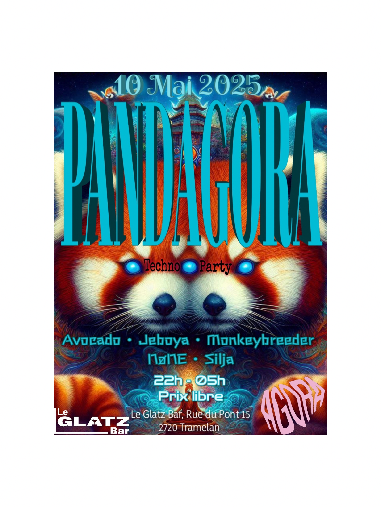Affiche